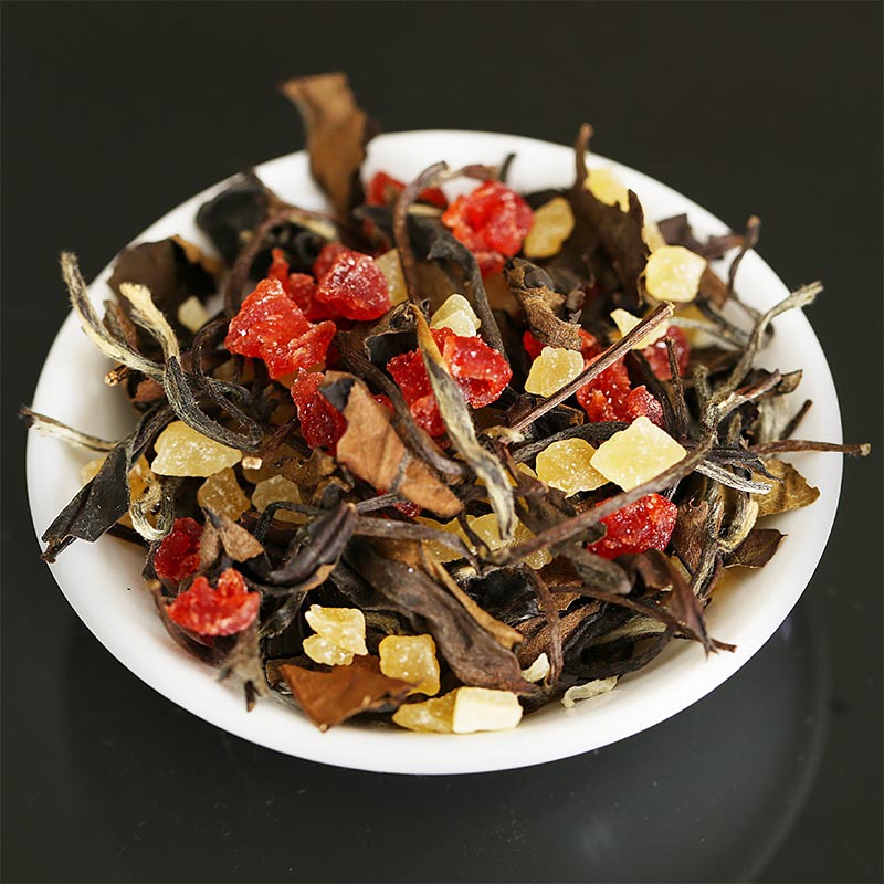 白桃烏龍茶OEM代加工