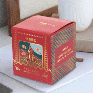 喜茶一周白桃烏龍茶OEM代加工