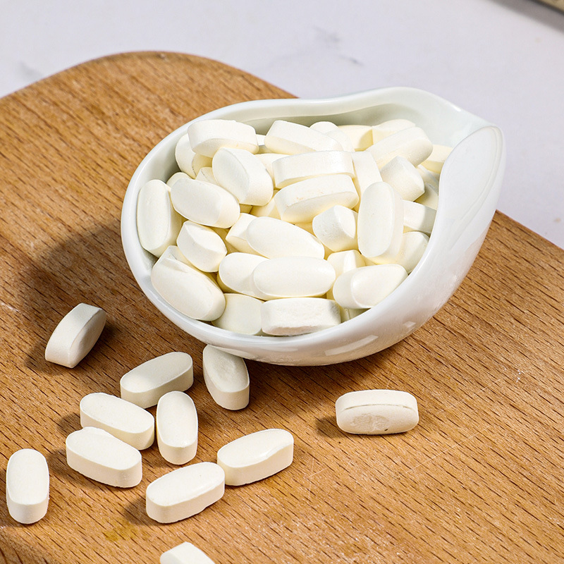 安徽東來軒健康產(chǎn)業(yè)有限公司