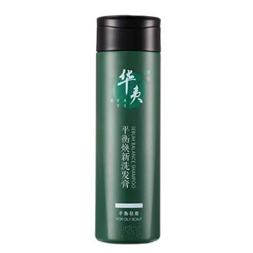 華夷經典洗發(fā)膏系列OEM代加工