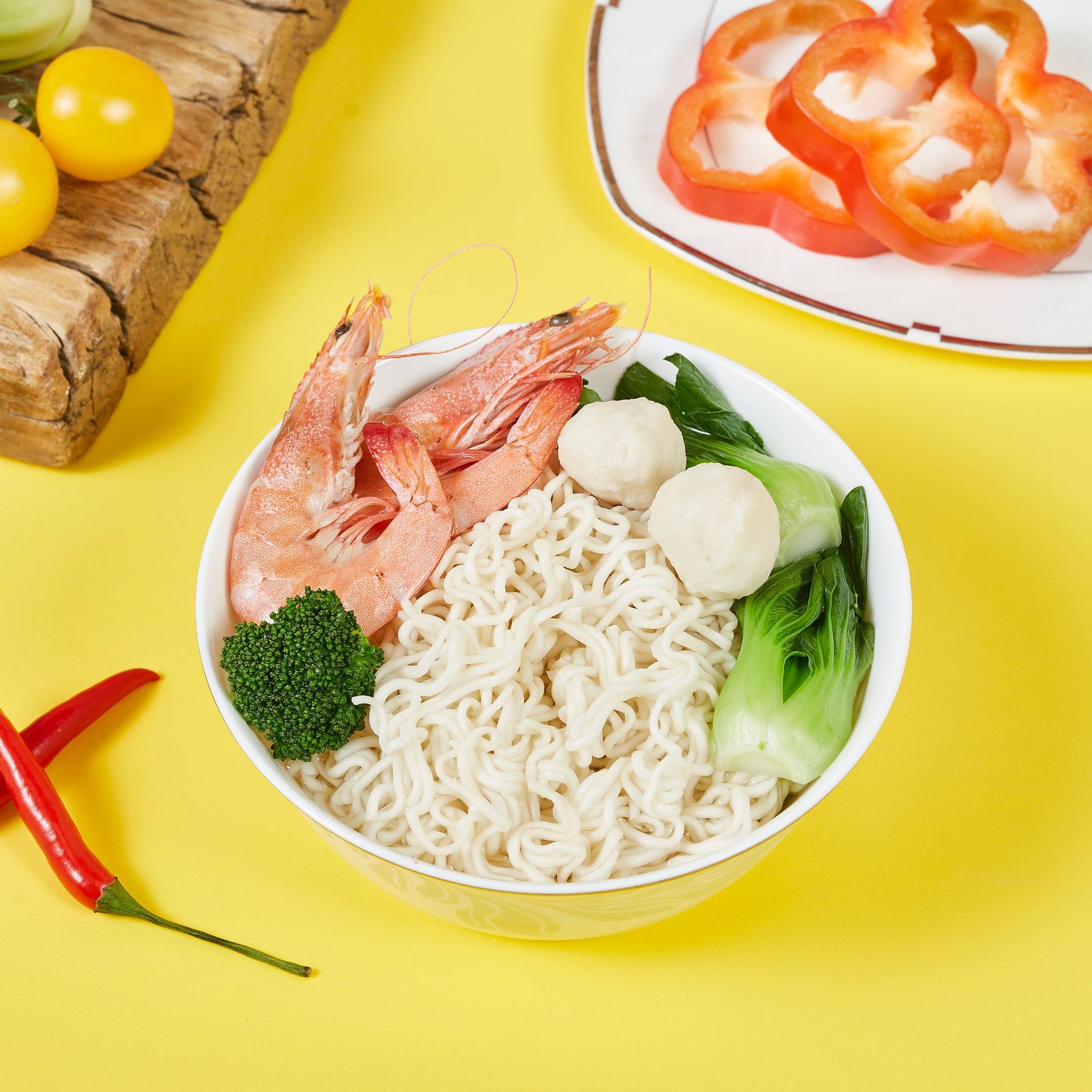 面餅整箱批發(fā)會吃大碗面餐飲專用獨立待煮面條方便速食餐飲OEM代加工