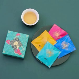 深圳市零壹茶商業(yè)管理有限公司
