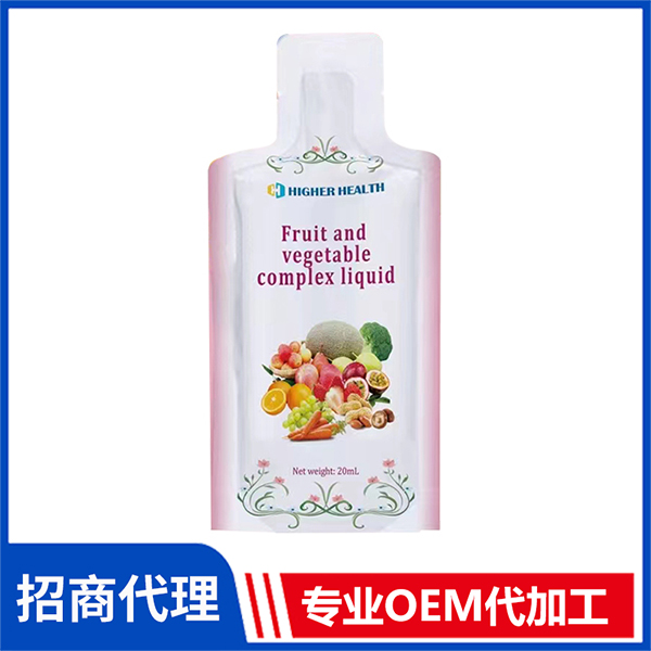 海加爾樂(lè)多維復(fù)合飲液批發(fā) 綜合果蔬植物飲品代加工廠家