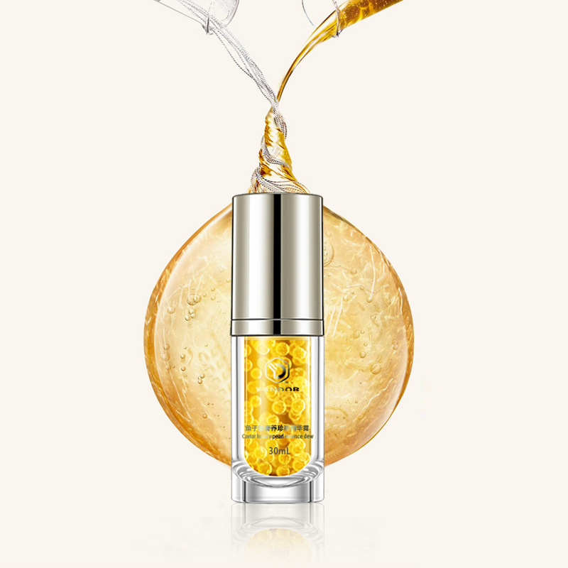 廣州顏朵化妝品科技有限公司