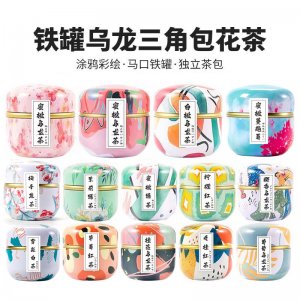 蘋果罐蜜桃烏龍茶OEM代加工