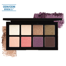 眼影盤(pán)產(chǎn)品OEM代加工