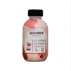 蛋白纖維奶昔粉代餐奶昔OEM代加工