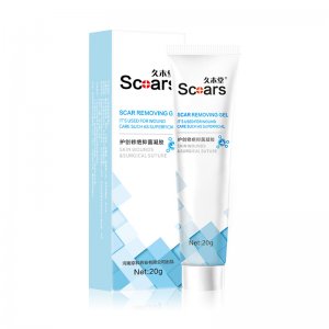 草本修護(hù)疤膏痕凝膠OEM代加工