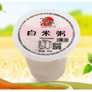 白米粥330g