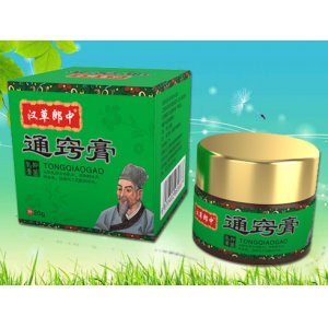 通竅膏