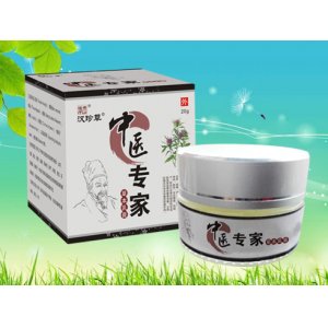 中醫(yī)專家 草本乳膏