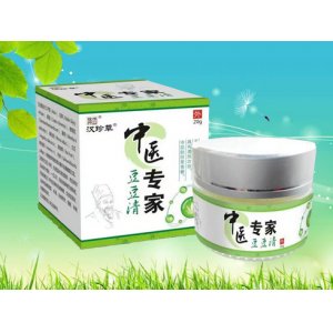 中醫(yī)專家 豆豆清