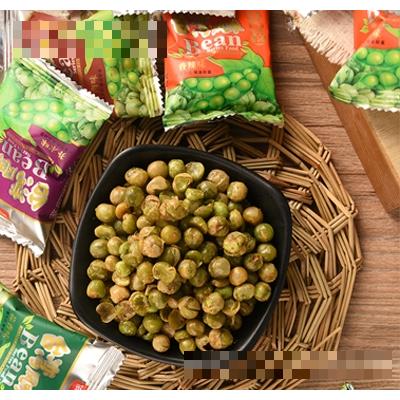 江西依夫食品有限公司