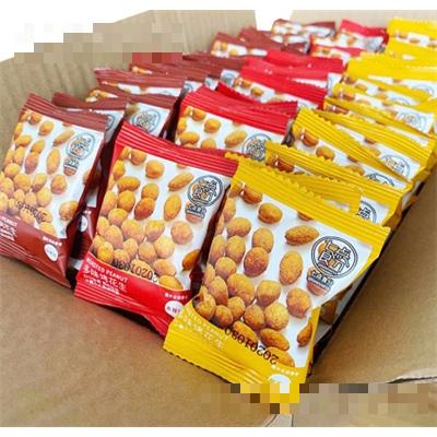 龍海樂(lè)暢食品有限公司