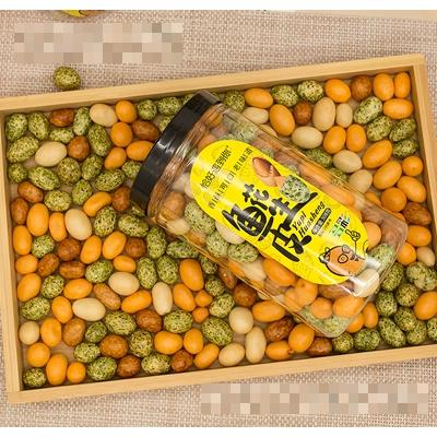 河南舌鮮族食品有限公司