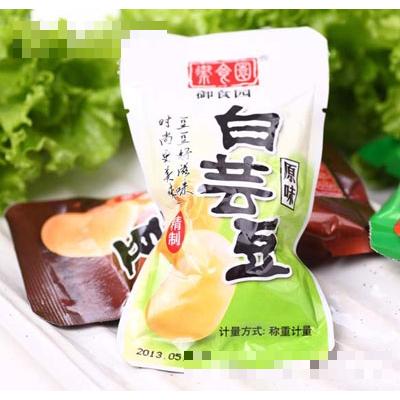 北京御食園食品股份有限公司