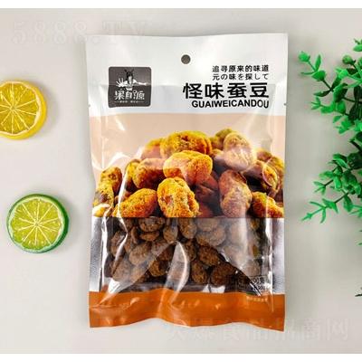 揭西縣熊大食品有限公司