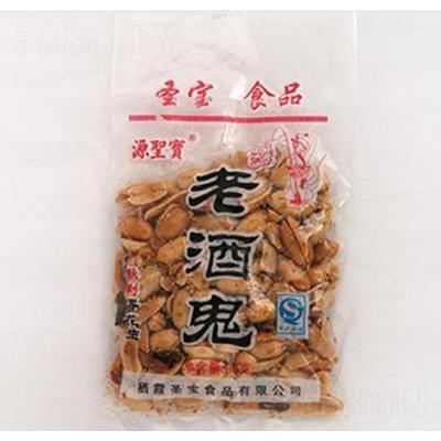 煙臺(tái)源圣寶食品有限公司