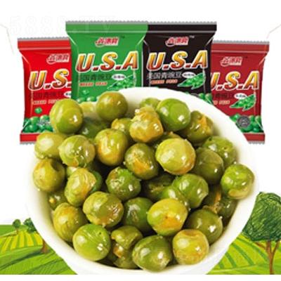 漳州市尚焱食品有限公司