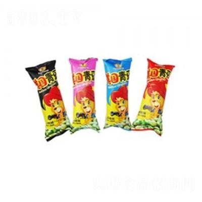 旭源美國青豆系列