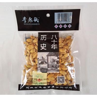 山東省李老頭食品股份有限公司