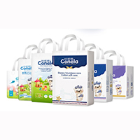 廣州市咔呢熊母嬰用品有限公司