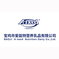 寶雞市愛能特營(yíng)養(yǎng)乳品有限公司