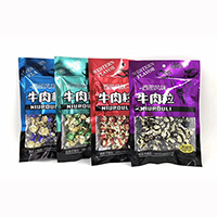 廣東萌孩子食品有限公司