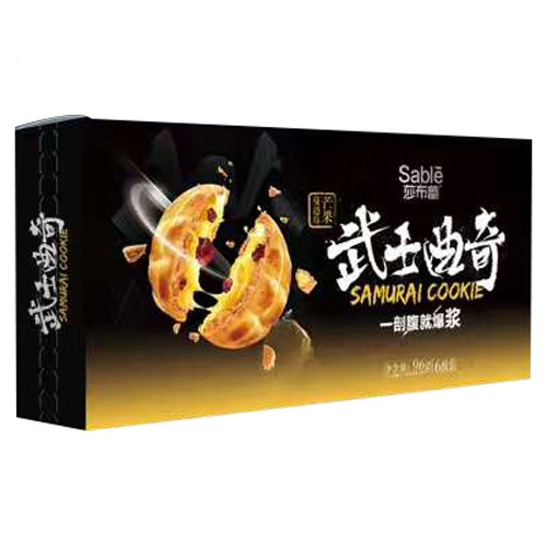 莎布蕾商武士曲奇芒果蔓越莓96g（盒）.jpg