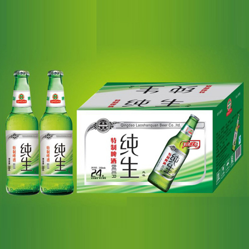 嶗山泉啤酒330ml 特制純生1X24.jpg