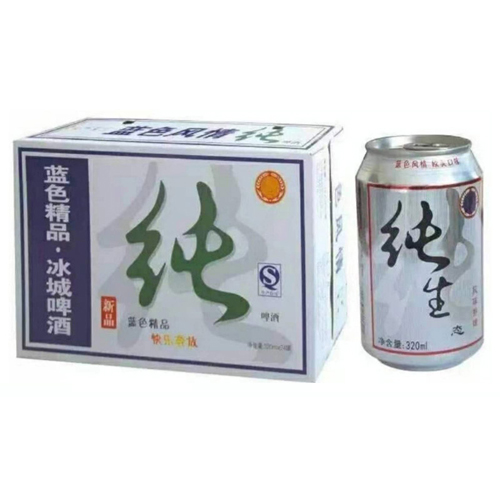 冰城藍(lán)色精品啤酒320ml×24罐.jpg