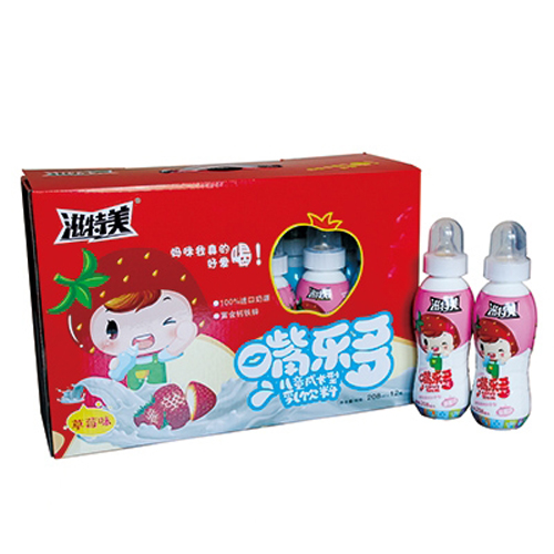 滋特美嘴樂多兒童成長(zhǎng)型乳飲料草莓味208mlx12瓶.jpg