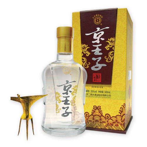 永豐京王子珍藏 酒精度 35° 500ML.jpg