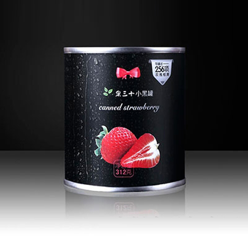 果三十草莓味小黑罐312克.jpg