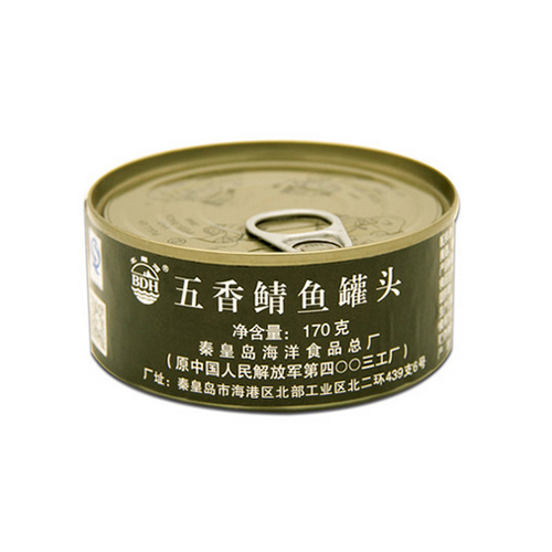北戴河五香鯖魚(yú)罐頭170g.jpg