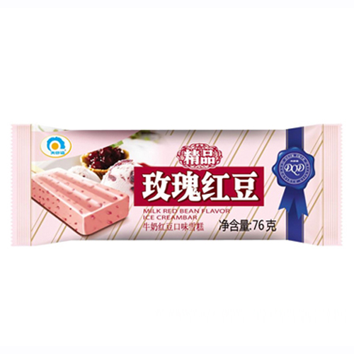 千層脆玫瑰紅豆牛奶紅豆味雪糕.jpg