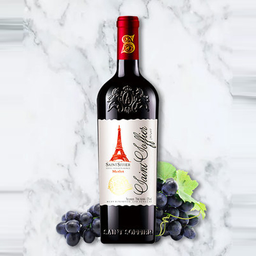 圣索菲爾-埃菲爾美樂干紅葡萄酒.jpg