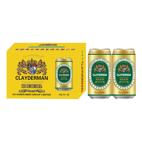 英國凱倫啤酒12°500ml×12罐.jpg