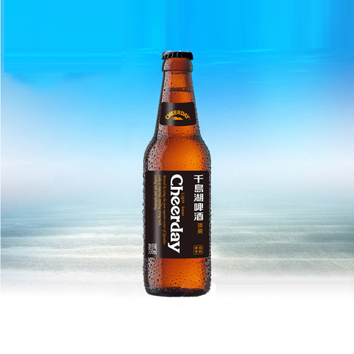 千島湖啤酒淡爽7度330ml.jpg