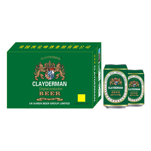 英國凱倫啤酒8°325ml×24罐.jpg