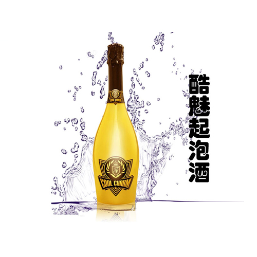 酷魅起泡酒電鍍黃瓶.jpg