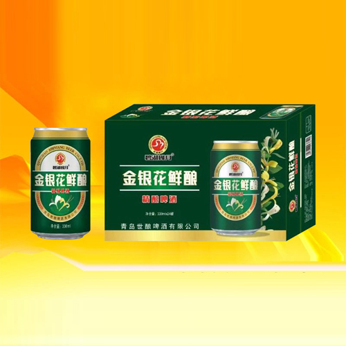 金銀花鮮釀精釀啤酒330ml.jpg