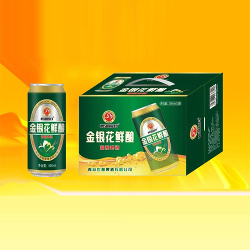 金銀花鮮釀精釀啤酒500ml.jpg