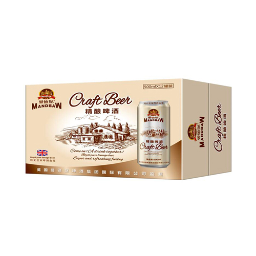 曼德堡精釀啤酒500mlx12罐.jpg