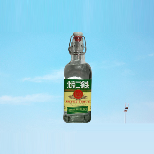 方瓶北京二鍋頭綠標(biāo)42%vol 500ml清香型白酒.jpg
