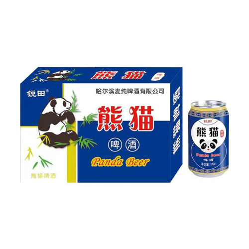 銳田熊貓啤酒320ml藍箱.jpg