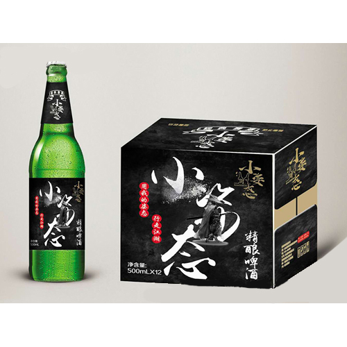 小姿態(tài)精釀啤酒 500mlx12.jpg