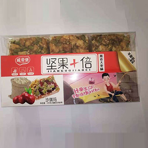 正威威帝堡堅果+倍大棗味沙琪瑪200g.jpg