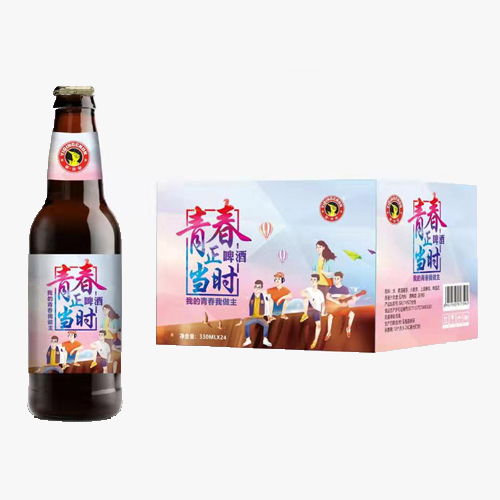 青春正當(dāng)時(shí)啤酒棕瓶330ml.jpg