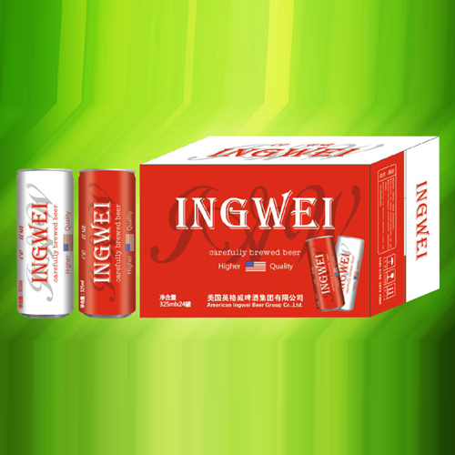 美國(guó)英格威精釀啤酒325ml×24罐（紅）.jpg